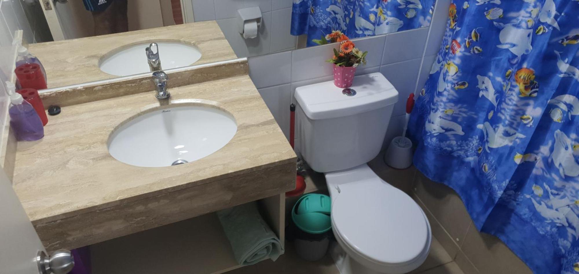 Departamento Laguna Bahia Algarrobo Dış mekan fotoğraf
