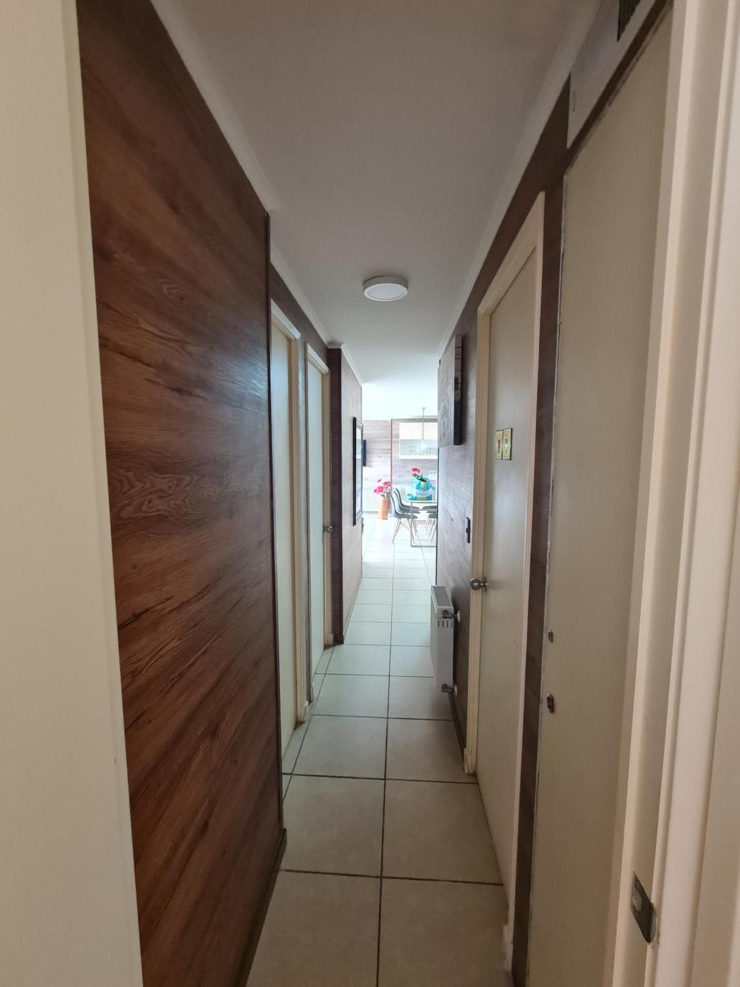 Departamento Laguna Bahia Algarrobo Dış mekan fotoğraf