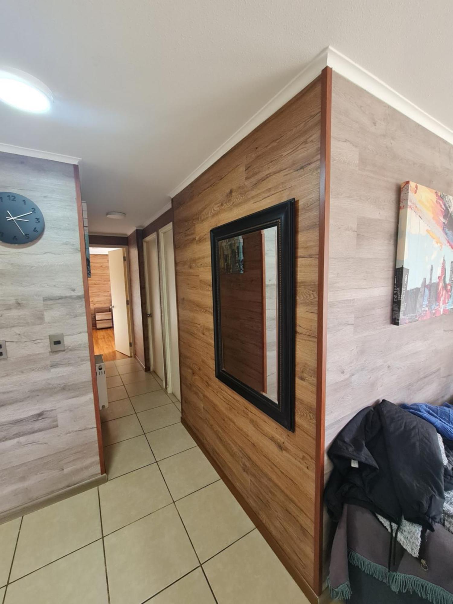 Departamento Laguna Bahia Algarrobo Dış mekan fotoğraf
